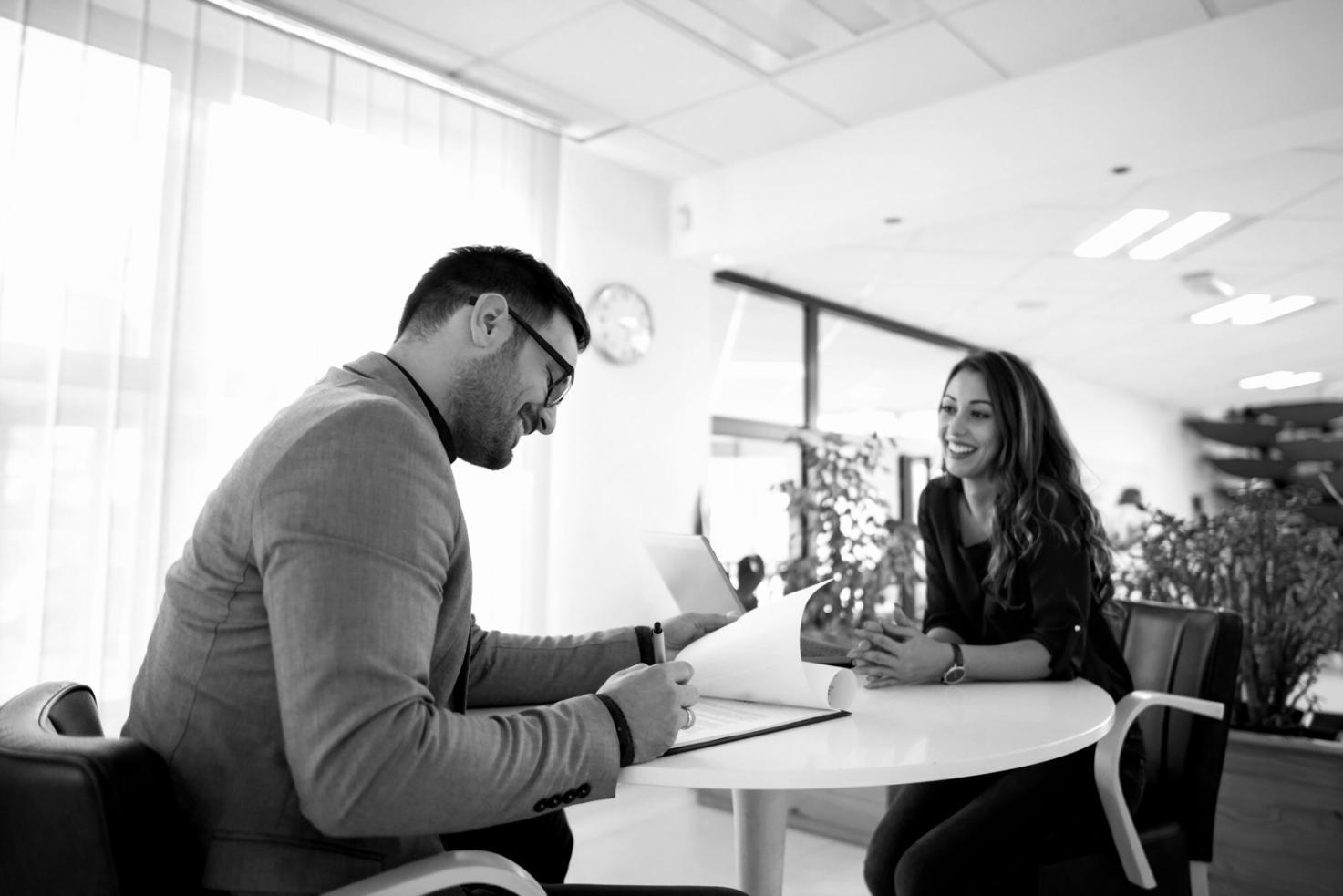 Sesiones prácticas de comunicación en grupo