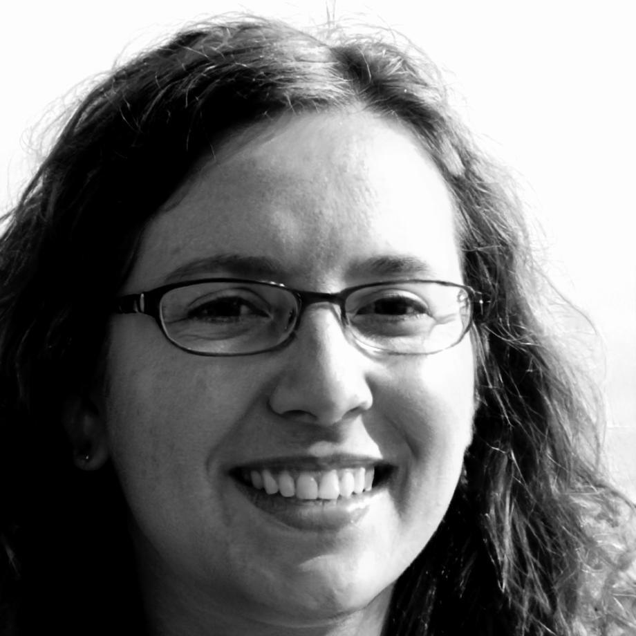 Retrato profesional de Cèlia Vilanova